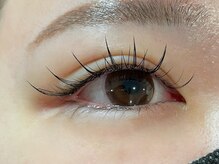 キャッツアイ東京 新宿店(Cat's eye TOKYO)/ワンホンマツエク