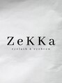 ゼッカ(ZeKKa)/ZeKKa