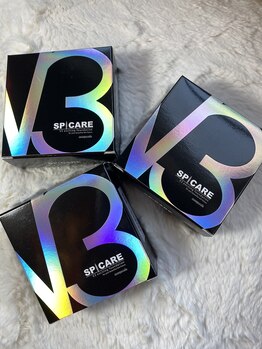 ウラロージュ(uraloge)/V3 ファンデーション