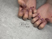 ルフレ(Rufle)/マグネットデザイン