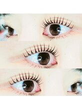 セレビアイ 立川店/パリジェンヌラッシュリフト