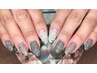 【ネイル】持ち込みネイル《ジェルのみ》¥10890～