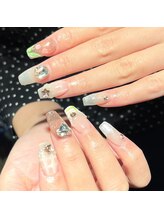 ノア ネイル(Noa Nail)/