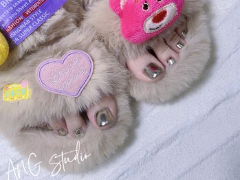 エーエヌジー スタジオ(ANG Studio)/