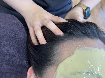 ビーズアモール 大府店(B's amor)/B’s amor 大府店 facial