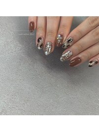 ニュアンスアニマル