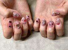 ネイルアンドアイラッシュ シヴァ(Siva)/