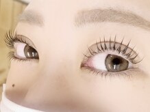 リノ パーマアンドアイラッシュサロン(Lino perm&eyelash salon)