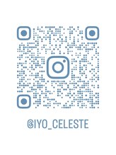 セレステ(celeste) Instagram