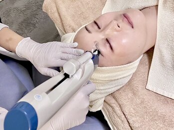 ハリーハリー 名古屋栄店(HARRY ハリー)/◆水光ジェット◆