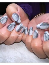 ネイルサロン ジャスト ネイルズ(Just Nails.)/デザイン10本コース