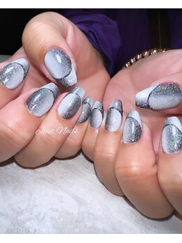 ネイルサロン ジャスト ネイルズ(Just Nails.)/デザイン10本コース