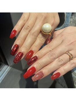 ザネクストシンサイバシ(The Next shinsaibashi)/onetone　design