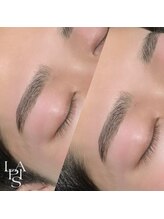 フレイズラピス(FRASE Lapis)/美眉スタイリング