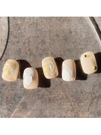 フルアートコース