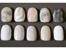 クロ(KURO)/アートネイル