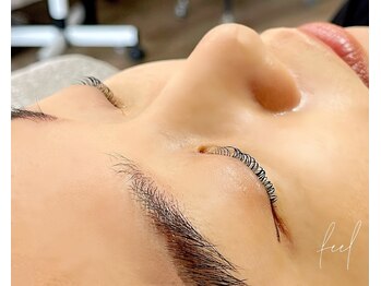 フィール(feel)/ラッシュリフト