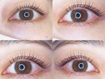 リーベスト 心斎橋(REBEST)/メーテルパーマ