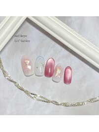 【定額】トレンドアートデザイン