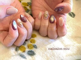 *hand nail design collection*