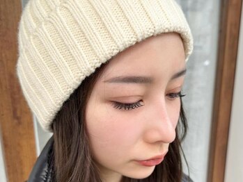 クラーム(klarm)/エクステ120