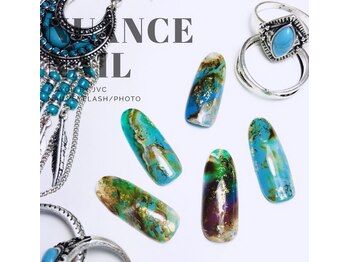 パラジェルアート込