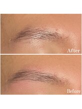 眉毛男子 新宿店/笑顔な毎日に