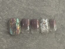 カラネイル 南森町店(calla nail)/