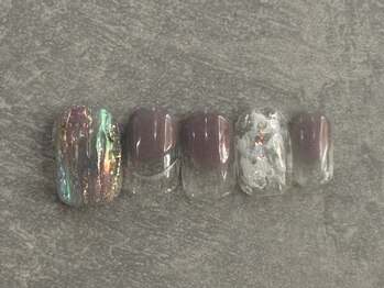 カラネイル 南森町店(calla nail)/