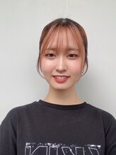 トータルビューティー ニコ(niko)&nbsp;毛利 麻尋