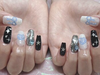 120分やり放題♪9800円!