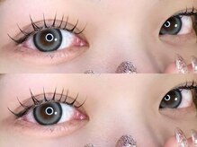 ベリー 西焼津店(Very)/韓国風束感マツエク 焼津 静岡