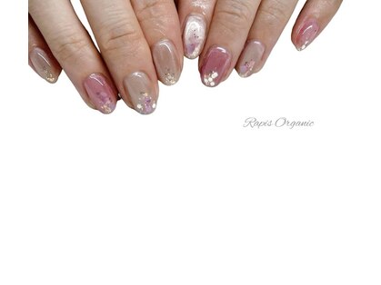 ラピ オーガニック ビューティーサロン(Rapi)の写真