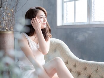 アネル うるま店(anel)の写真/県内希少☆最新のプラズマ美肌脱毛！念願の毛穴レスをGETしながら全身脱毛☆