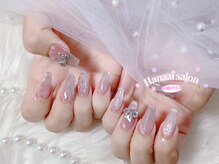 ハナアイ サロン 新大久保店(hanaai salon)/マグネット8000円→6000円～