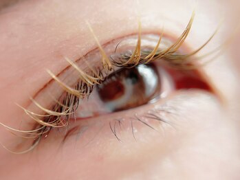 アイ ビューティー ルクール 古正寺店(EYE BEAUTY Le Coeur)/担当【井伊】