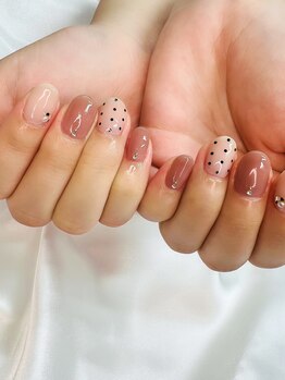 ネイルサロン ラメール(LaMer)/