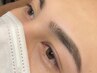 【メンズ限定】自眉を活かした似合わせ眉♪眉毛WAX＋眉スタイリング¥4,800