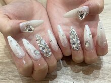 リュクス 新潟店(Luxe)/アプレ×付け放題