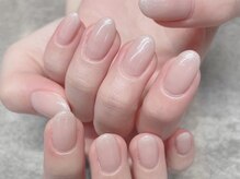 サラ 千種吹上店(Sara)/グラデコース