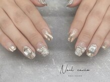 ネイルカモ(Nail camo)