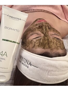 ミラー(MIRAOR)/毛穴/ニキビケア/血行細胞活性