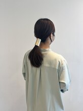 ネイルステーション ルミネ横浜店(NAIL STATION)&nbsp;窪木 