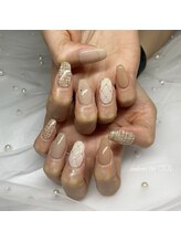 サロンドウイ(salon de OUI)/キルティング