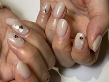 エセント(Esent)/ハートネイル