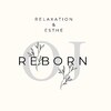 リボーン(REBORN)のお店ロゴ
