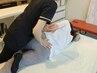 【新生活応援！】全身カイロプラクティック整体+骨盤矯正+小顔矯正75分¥7000