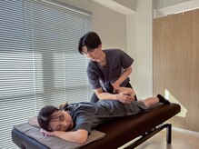ゼンス整体 下北沢院(ZENCE整体)