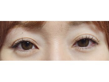 ジャポネスク(JAPONESQUE)/Cカール