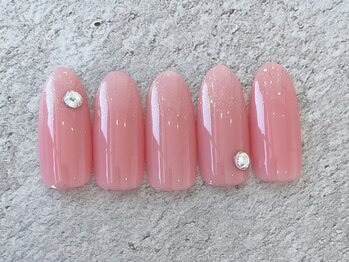 サラ 金山店(Sara)/うる艶グラデーションコース